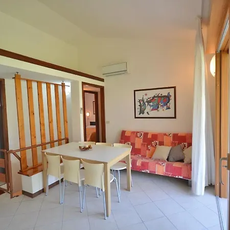 Villaggio Club Dei Pini ヴィラ