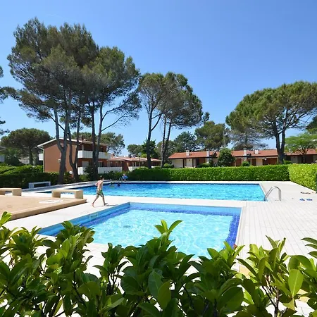 ヴィラ Villaggio Club Dei Pini *