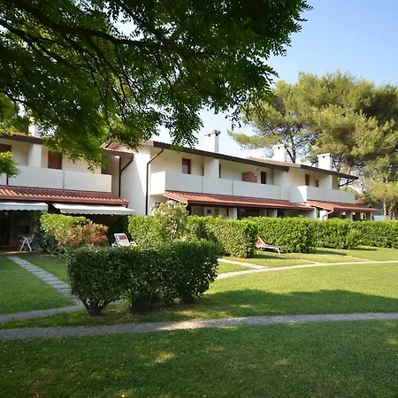 Villaggio Club Dei Pini ヴィラ *