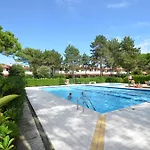 Villaggio Club Dei Pini 빌라 *