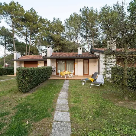 Villaggio Club Dei Pini 빌라 *