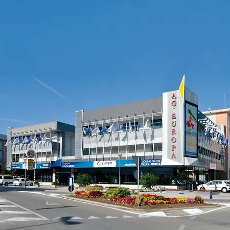 Villaggio Club Dei Pini *